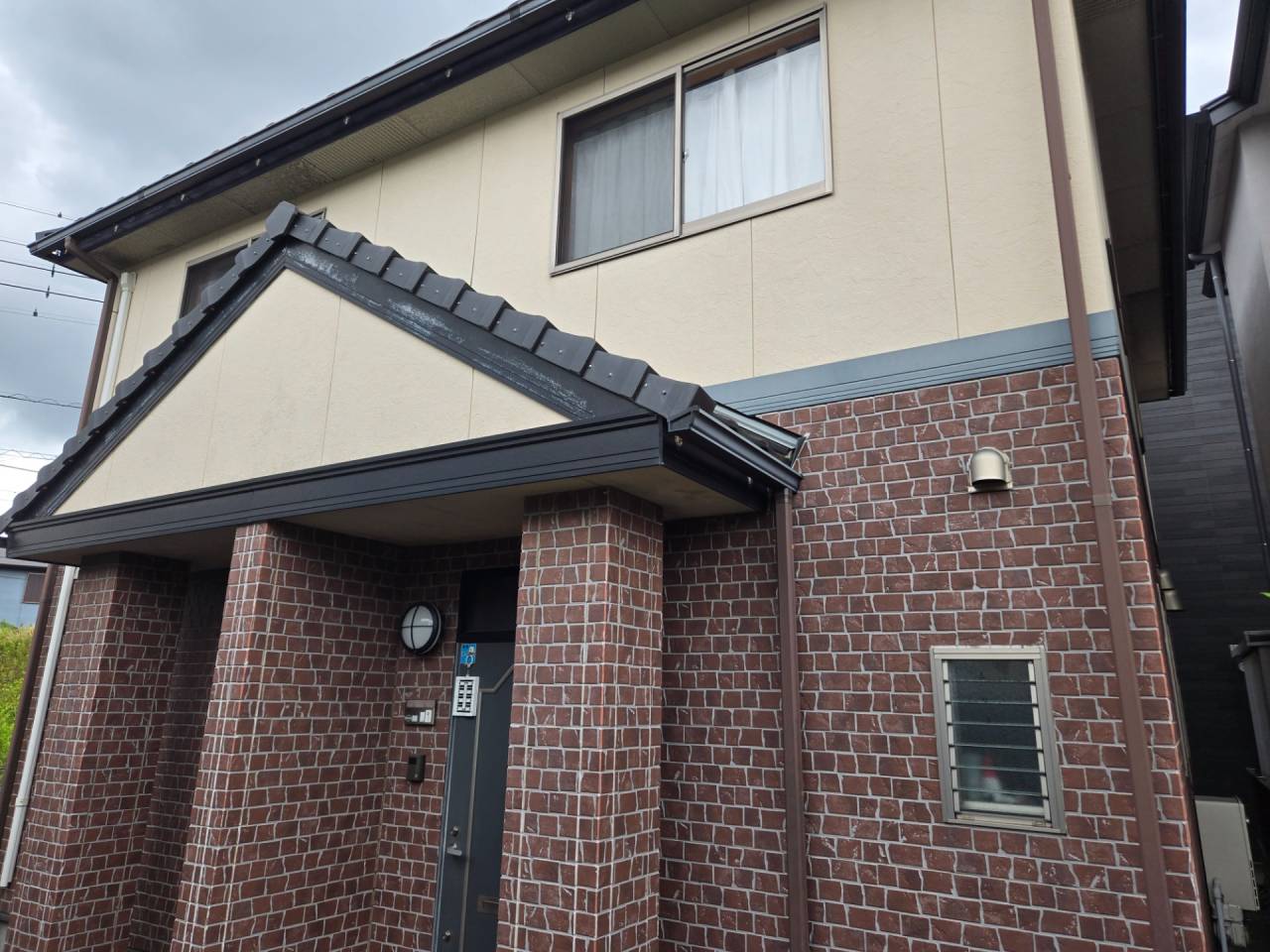 長泉町Kアパート様